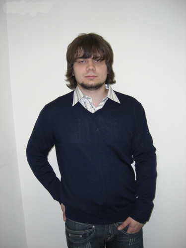 Георгий Чумаков