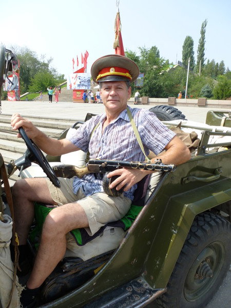 Сергей Шенцев