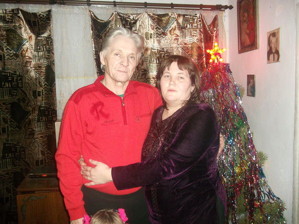 Наталья Ческидова