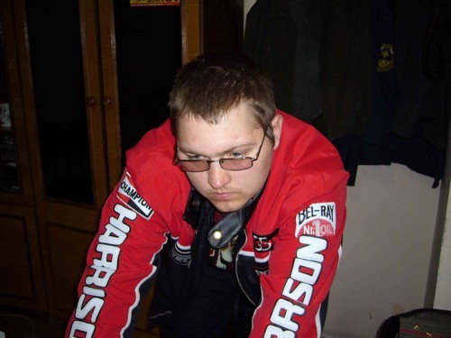 Александр Матвеев