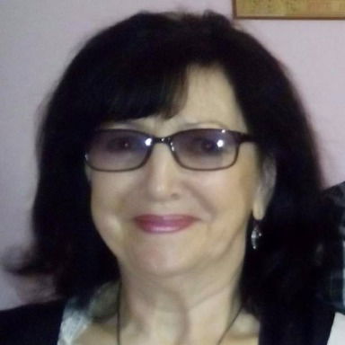 Любовь Андреева