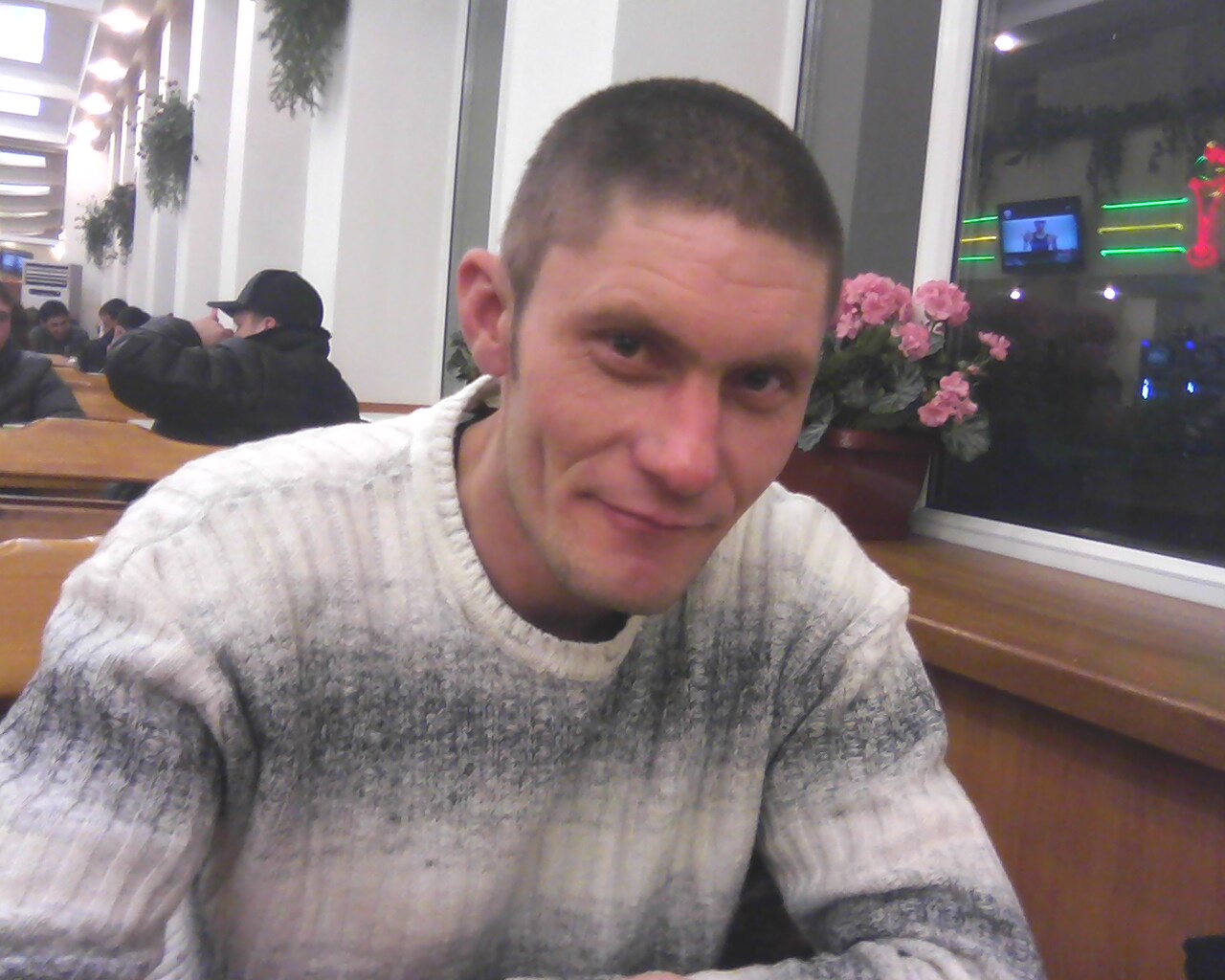 Александр Шеин