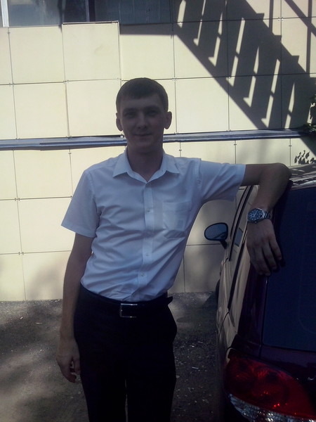Артем Сычев