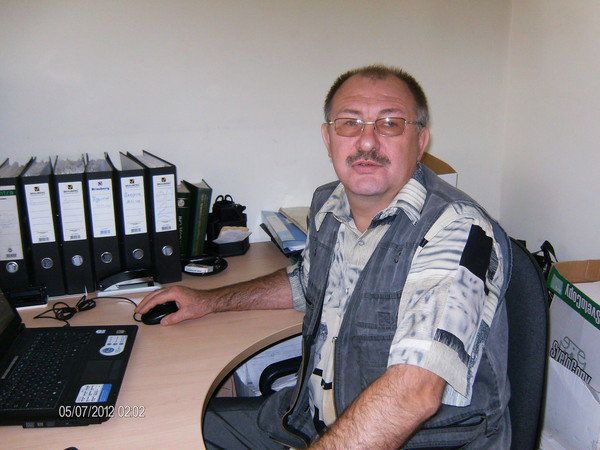 St Popov