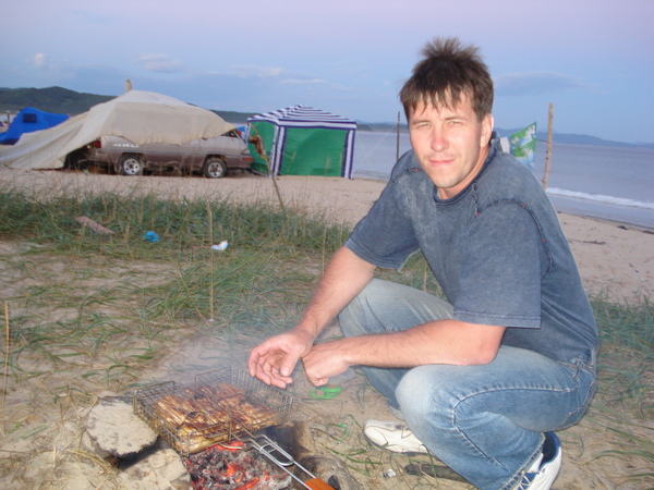 Эдуард Жилин
