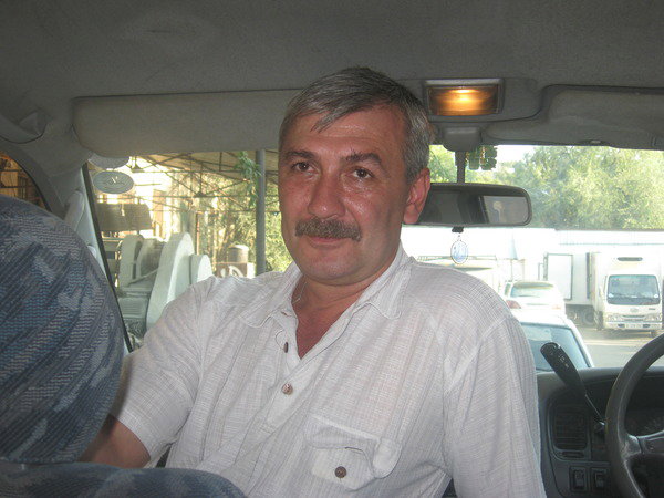 Владимир Ваганов