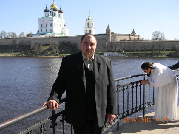 Юрий