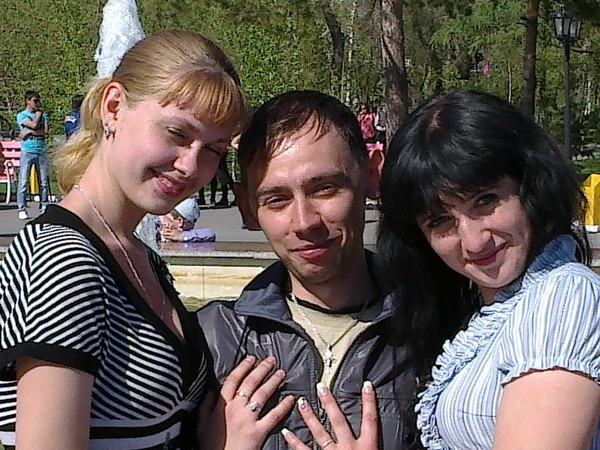 Андрей Фохт