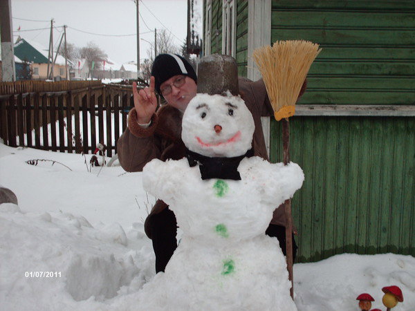 Игорь Апарицкий