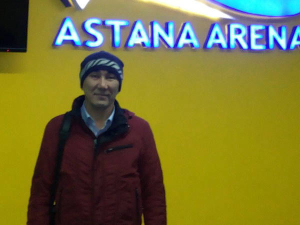 Нурлат Турганбаев