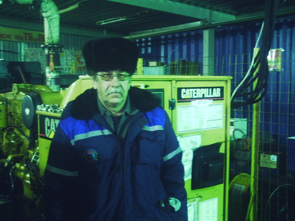 Виктор Лепилов