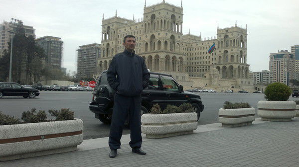 Гюндуз Агаев