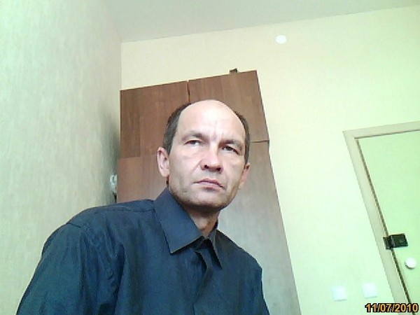 Илдар Камалов