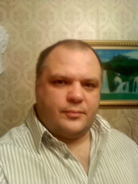 Максим Кофанов