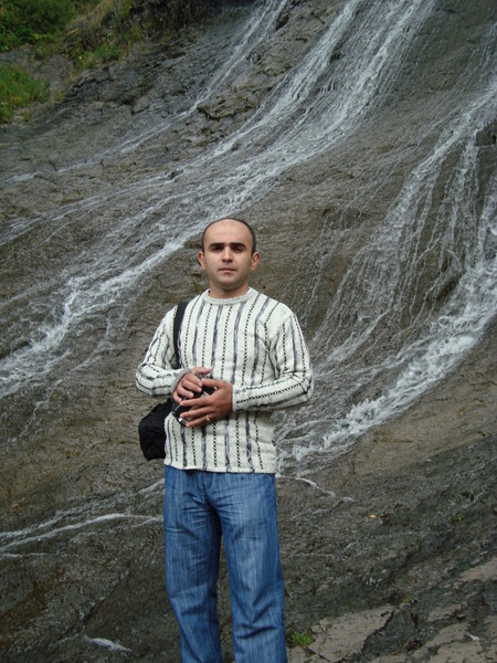 Sos Hovasapyan