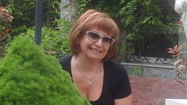Алла Кучина