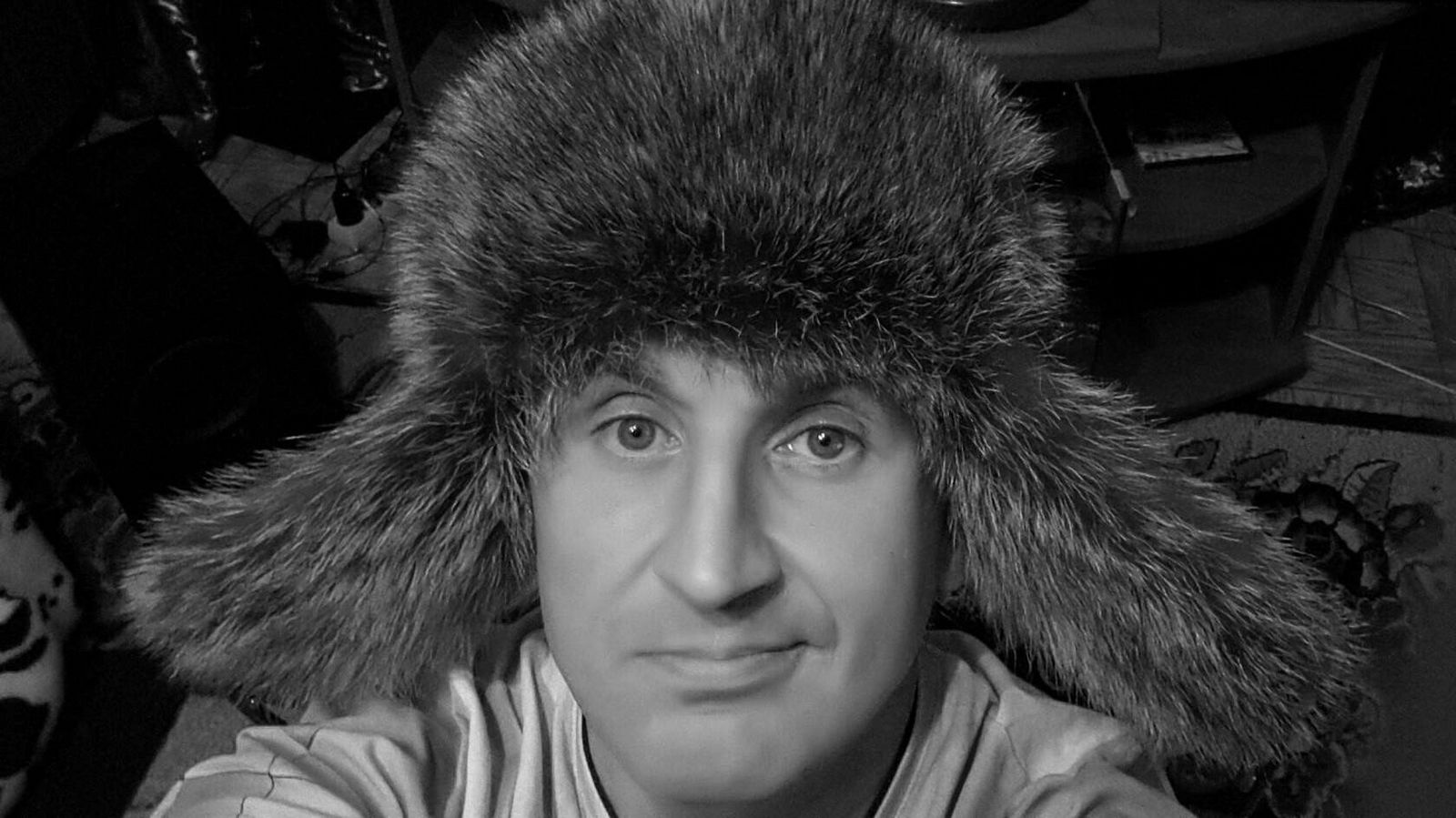 Алексей Паламарчук