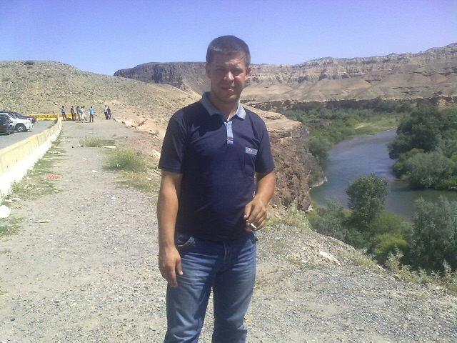Дмитрий Сергеевич