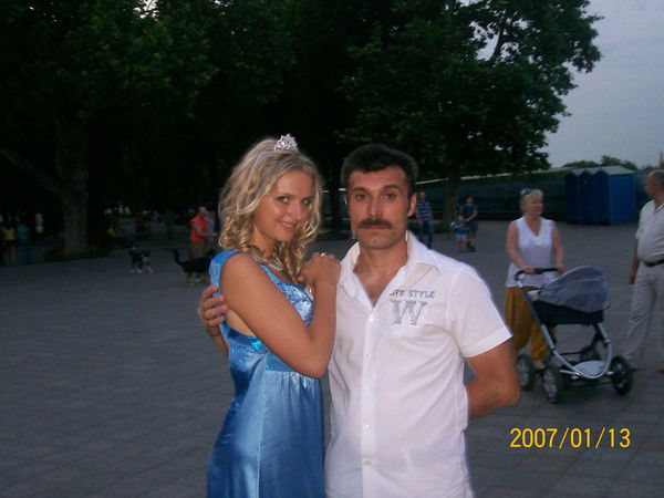 Юрий Недерица