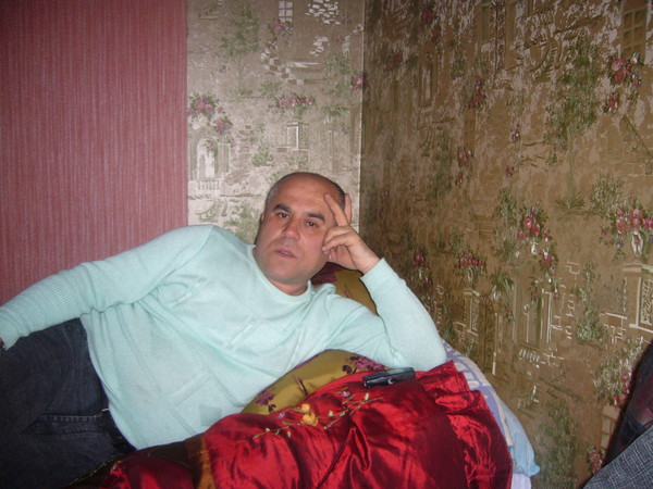 Махмадали Тураев