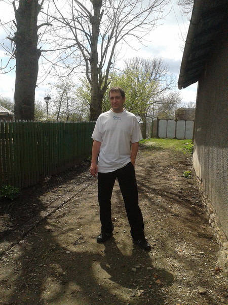 Aleksandr Turiy