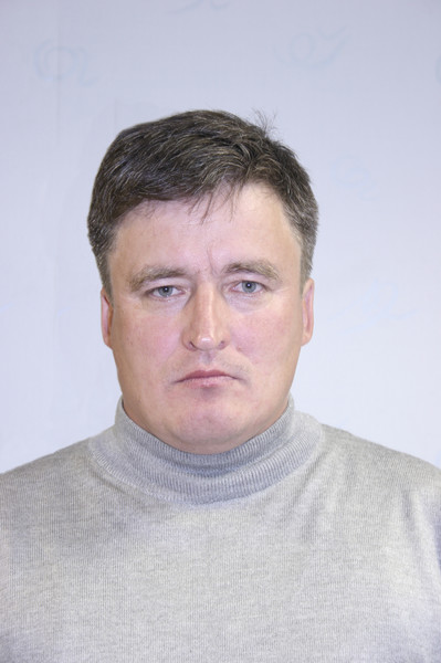 Урал Бикмурзин