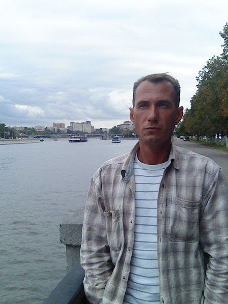 Серёга Диаковский