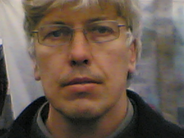 Валерий Сифоров