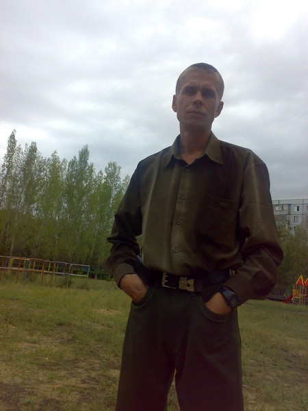 Дима Световидов