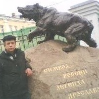 Виктор Смирнов
