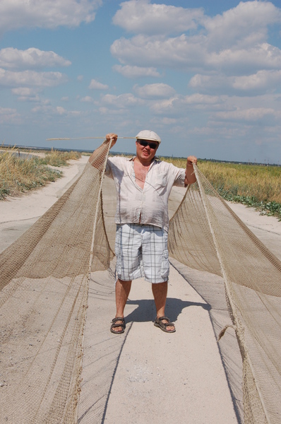 Сергей Панченко