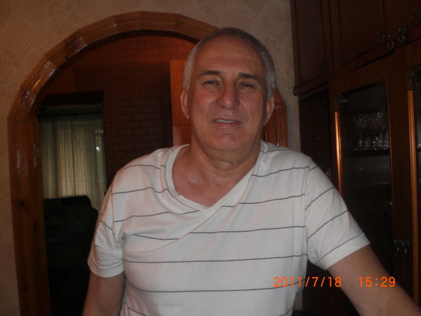 Владимир Табачников