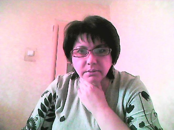 Алла Михалевич