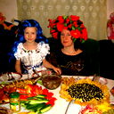 Лариса Забияка