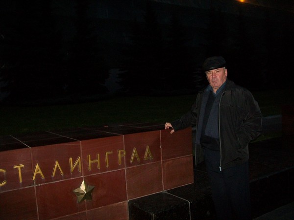 Иван Насонов