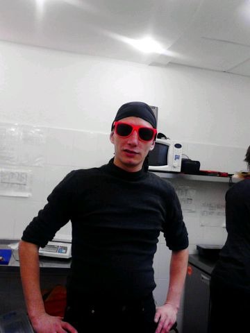 Vel Getav