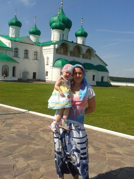 Светлана Красикова