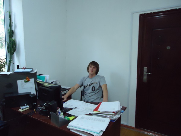 Vitalii Nizhnilkov
