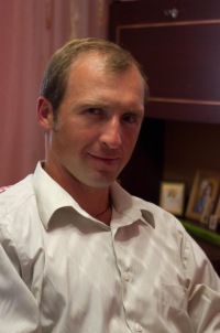 Вячеслав Слободян