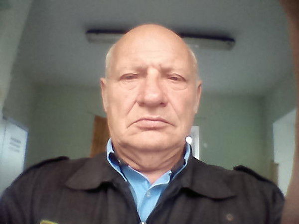 Степан Чернышев