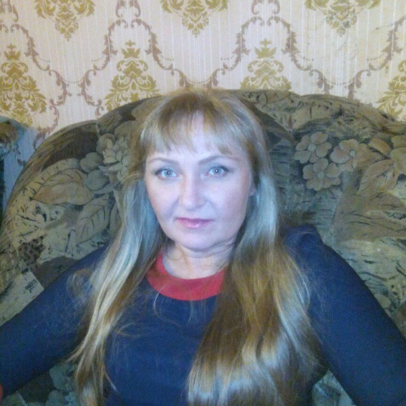 Татьяна Сорокина