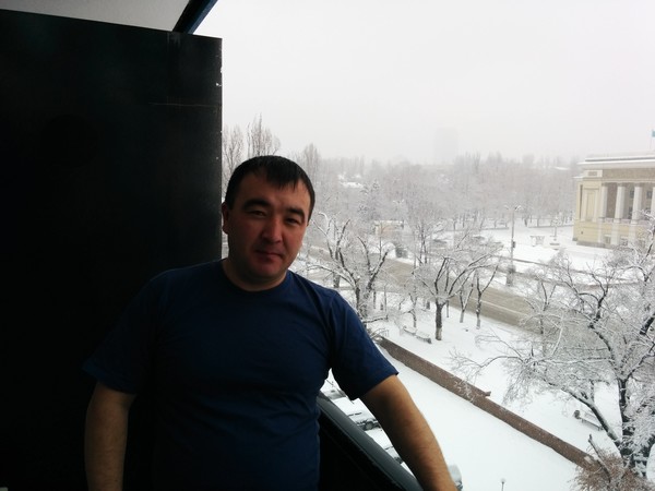 Кайсар Жарлыков