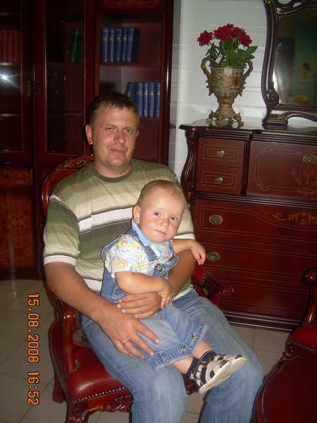 Алексей Бывальцев