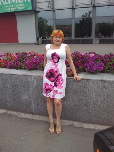 Галина Вельбой