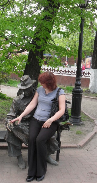 Эльза Гаптуллина