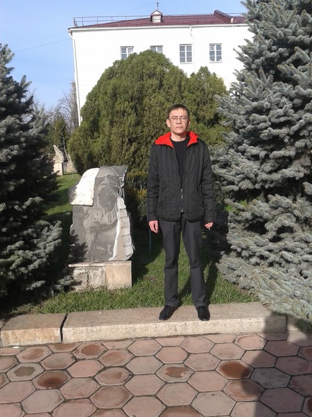 Тимур Идыров