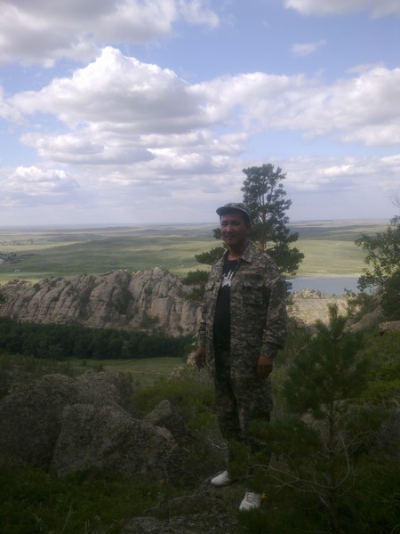 Askar Khamzin