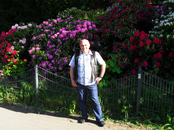 Sergej Stockmann