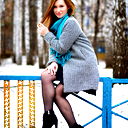 Альбина Ямаева