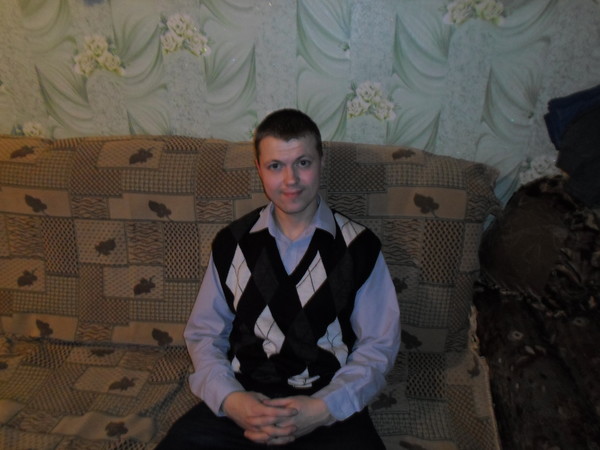 Dmitrij Iovlev